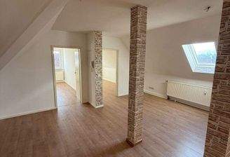 Wohn- und Essbereich