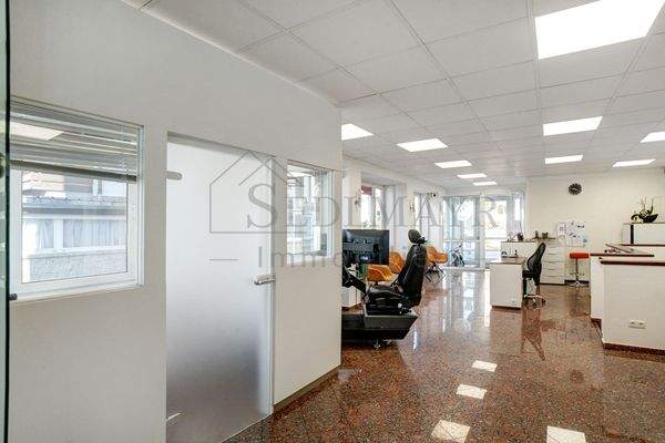 Ansicht EG Gewerbe 2