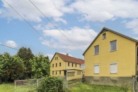 Thiendorf Häuser, Thiendorf Haus kaufen