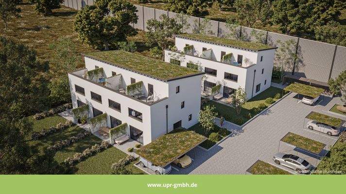 Zuhause beginnt hier