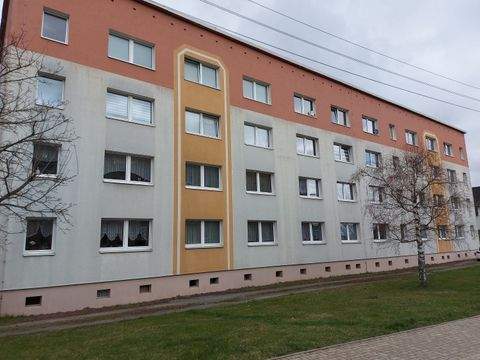 Zeulenroda-Triebes Wohnungen, Zeulenroda-Triebes Wohnung mieten