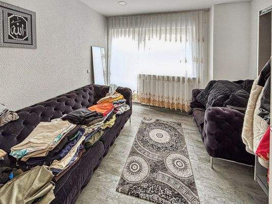 Zimmer OG Zugang Terrasse