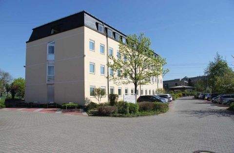 Flörsheim Büros, Büroräume, Büroflächen 