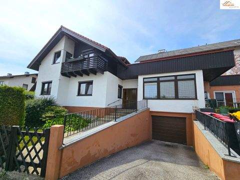 Grafenbach-St. Valentin Renditeobjekte, Mehrfamilienhäuser, Geschäftshäuser, Kapitalanlage