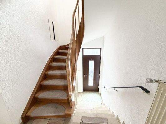 Treppenhaus