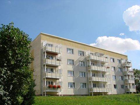 Zeitz Wohnungen, Zeitz Wohnung mieten