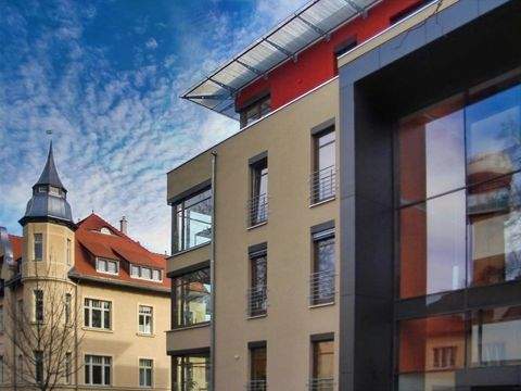 Leipzig Wohnungen, Leipzig Wohnung kaufen