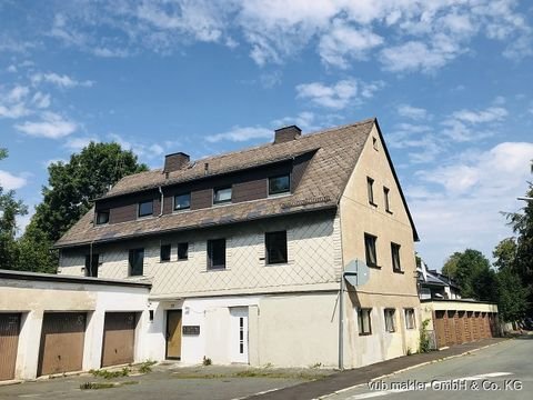 Münchberg Häuser, Münchberg Haus kaufen