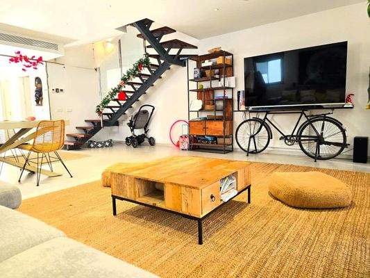 KPI1368 - Duplex en venta - Duplex zu verkaufen - Duplex for sale - Duplex te ko