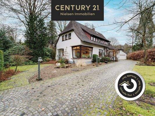 CENTURY 21 Nielsen Immobilien
