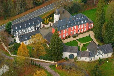 Kall Häuser, Kall Haus kaufen