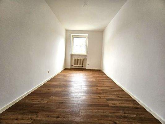 Kinderzimmer  -  Büro