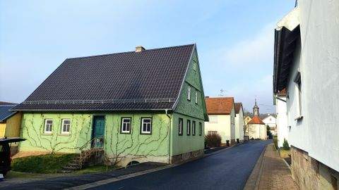 Oberthulba Häuser, Oberthulba Haus kaufen