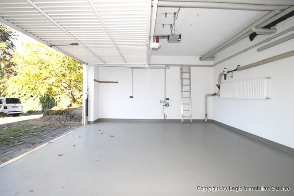 Doppelgarage