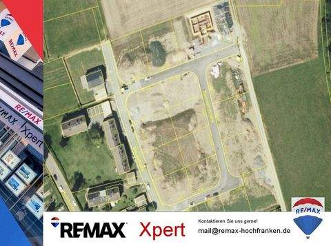 Bad Steben Grundstücke, Bad Steben Grundstück kaufen