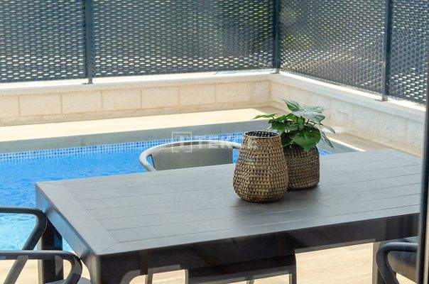 Detached Chic Golf Villas with Pools in Bigastro