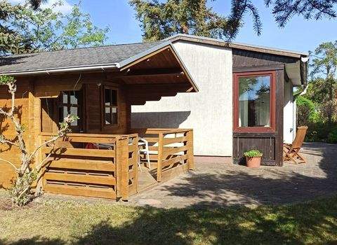 Seddiner See Häuser, Seddiner See Haus kaufen