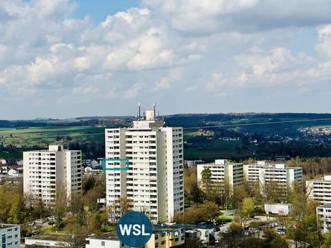 Nürtingen Wohnungen, Nürtingen Wohnung kaufen