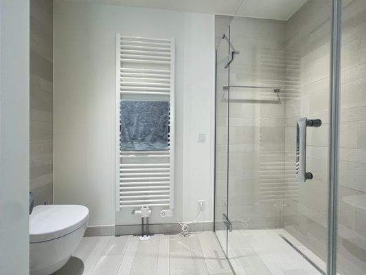 Bsp. Duschbad - Ansicht 2
