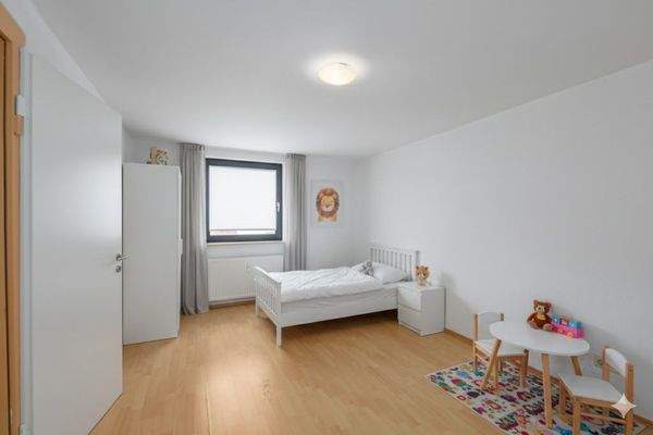 So könnte es aussehen! - KI generiert