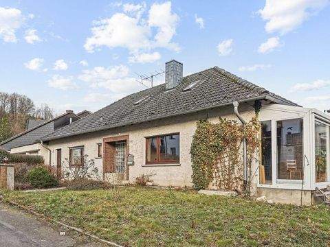 Schalksmühle Häuser, Schalksmühle Haus kaufen