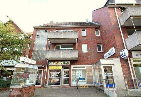 Hamburg Wohnungen, Hamburg Wohnung mieten