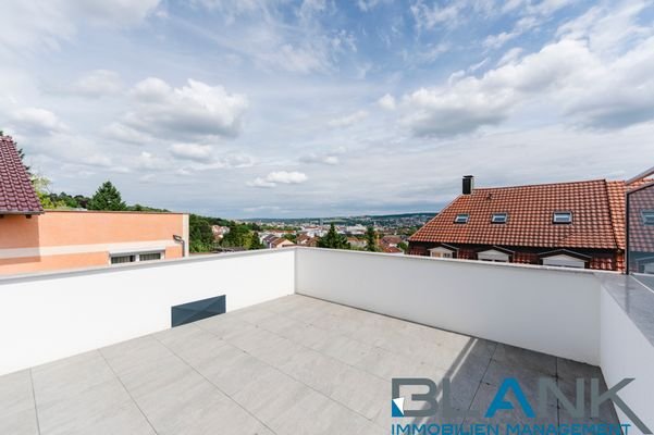 Terrasse DG