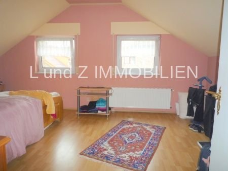 Elternschlafzimmer