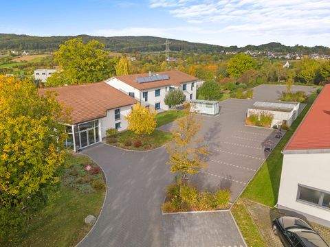 Markdorf Büros, Büroräume, Büroflächen 