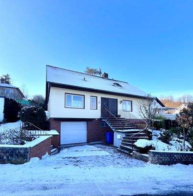 Aktuelle Winterimpressionen