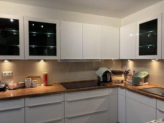 Herzstück für Genuss&Leben