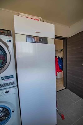 Viessmann Heizung