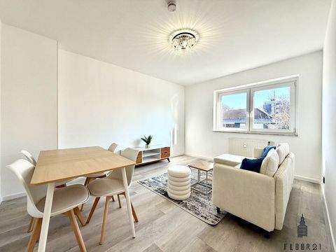 Bottrop Wohnungen, Bottrop Wohnung kaufen