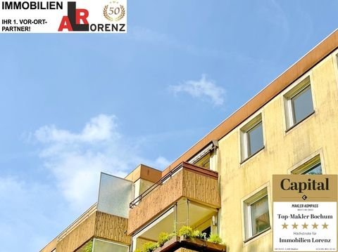 Gelsenkirchen Wohnungen, Gelsenkirchen Wohnung kaufen