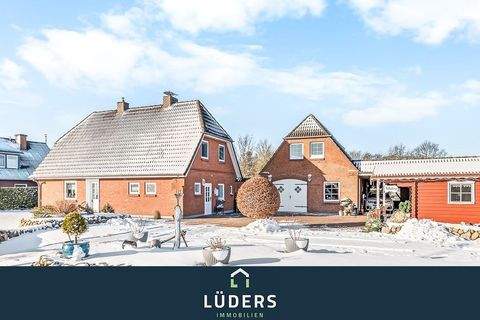 Braderup Häuser, Braderup Haus kaufen