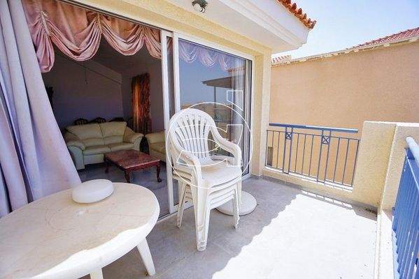 Atemberaubende Wohnung