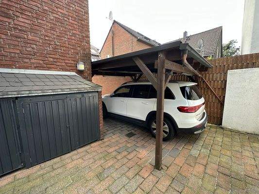 Carport