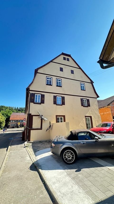 Heimsheim Häuser, Heimsheim Haus mieten 