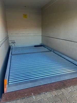 Dupplexgarage