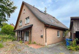 Front von halbrechts