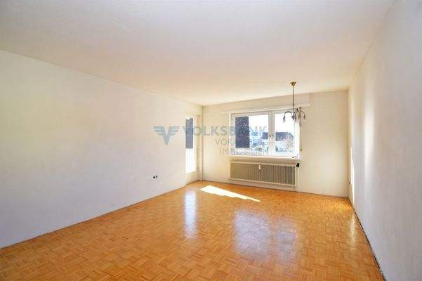 Wohnzimmer Ansicht 2