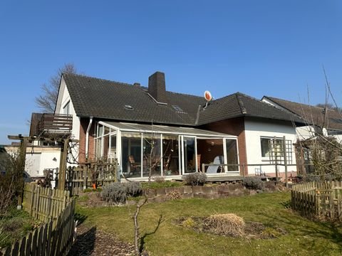 Hiddenhausen Häuser, Hiddenhausen Haus kaufen