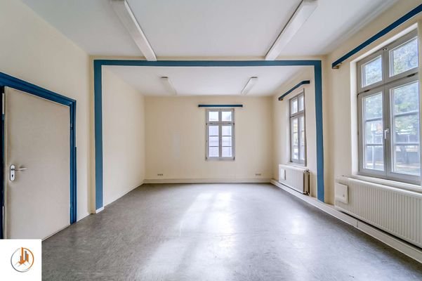 Bad Rehburg-Studio-vor Sanierung