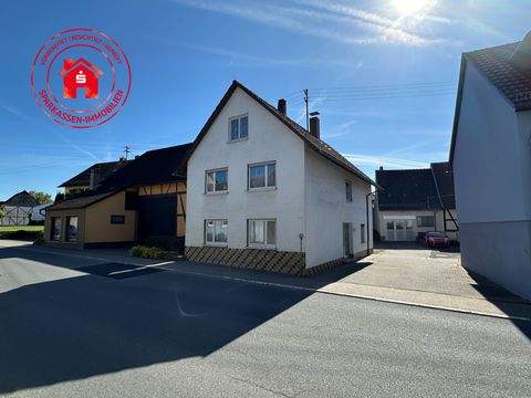 Külsheim Häuser, Külsheim Haus kaufen