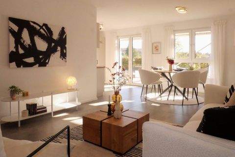 Wadern Wohnungen, Wadern Wohnung kaufen