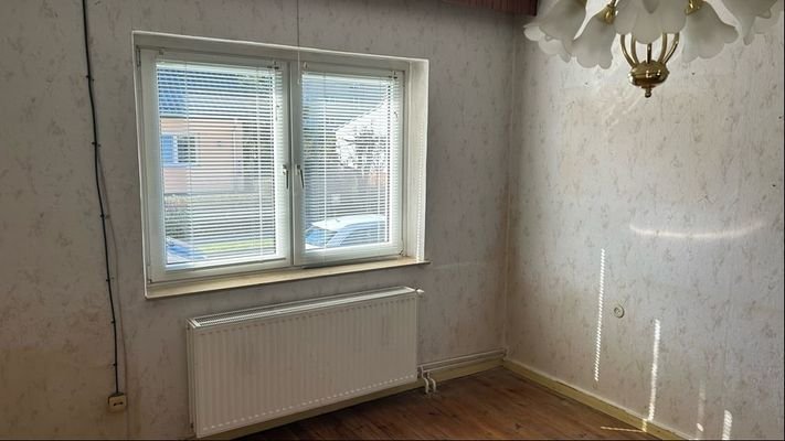 Wohnraum