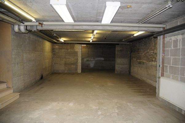 Kellerlager 140m2