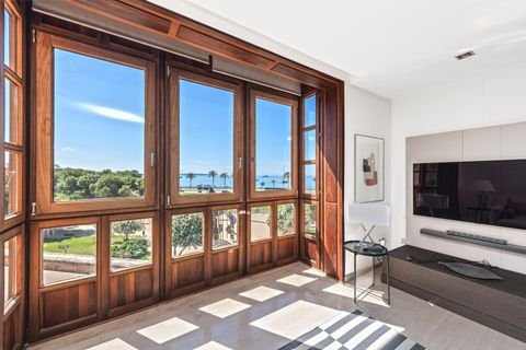 Palma de Mallorca Wohnungen, Palma de Mallorca Wohnung mieten