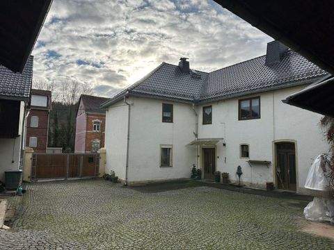 Pößneck Häuser, Pößneck Haus kaufen