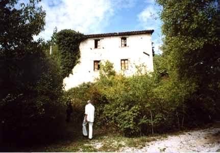 Morro Reatino (RI) Häuser, Morro Reatino (RI) Haus kaufen